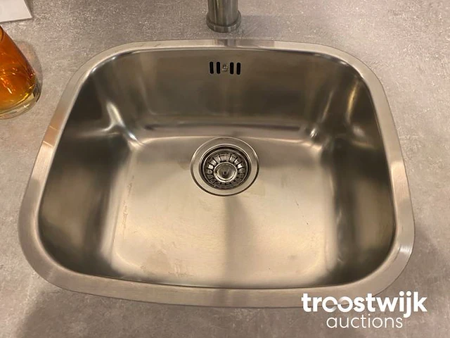 Showroomkeuken - afbeelding 5 van  25