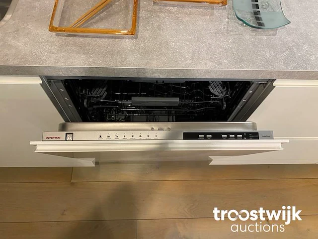 Showroomkeuken - afbeelding 7 van  25