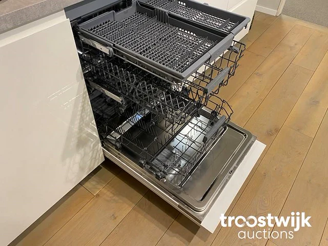 Showroomkeuken - afbeelding 8 van  25