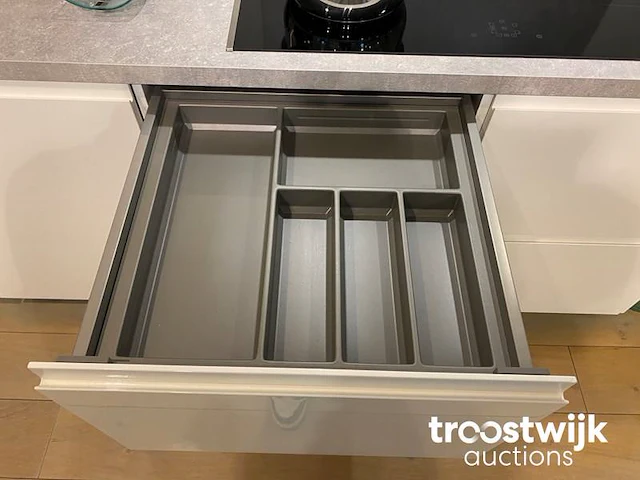 Showroomkeuken - afbeelding 13 van  25