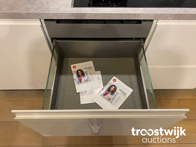 Showroomkeuken - afbeelding 14 van  25