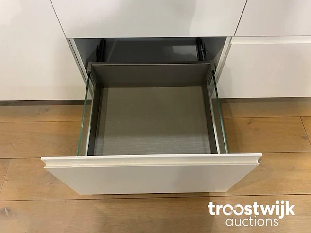 Showroomkeuken - afbeelding 15 van  25