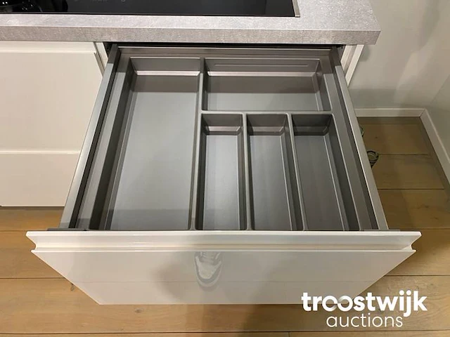 Showroomkeuken - afbeelding 16 van  25