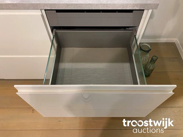 Showroomkeuken - afbeelding 17 van  25