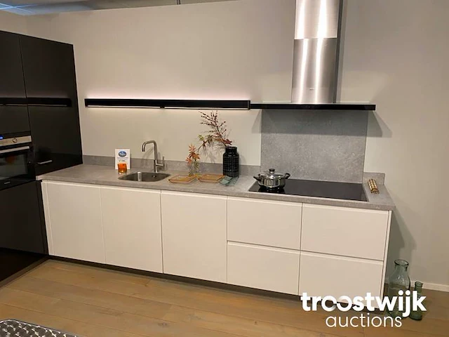 Showroomkeuken - afbeelding 19 van  25