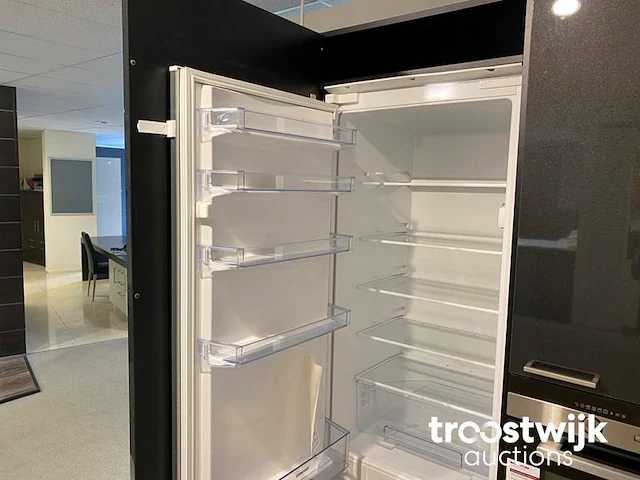 Showroomkeuken - afbeelding 21 van  25