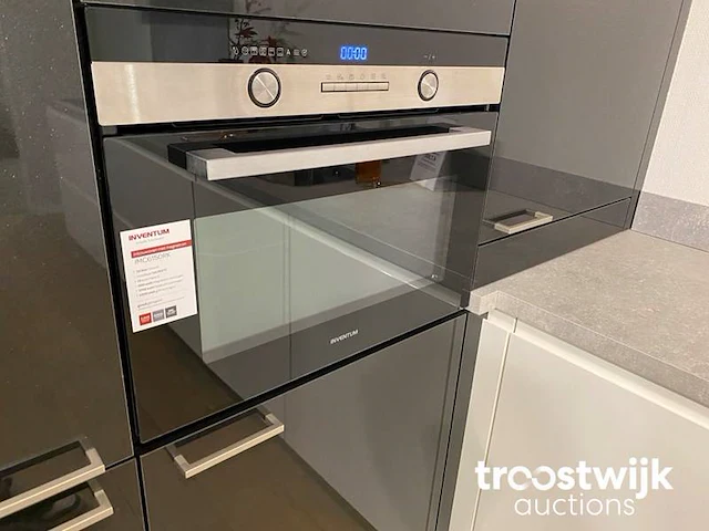 Showroomkeuken - afbeelding 23 van  25
