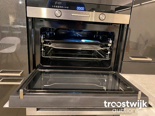 Showroomkeuken - afbeelding 24 van  25