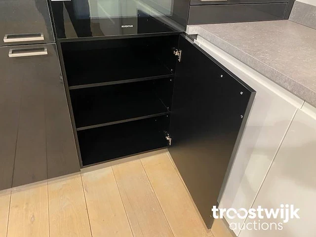 Showroomkeuken - afbeelding 25 van  25