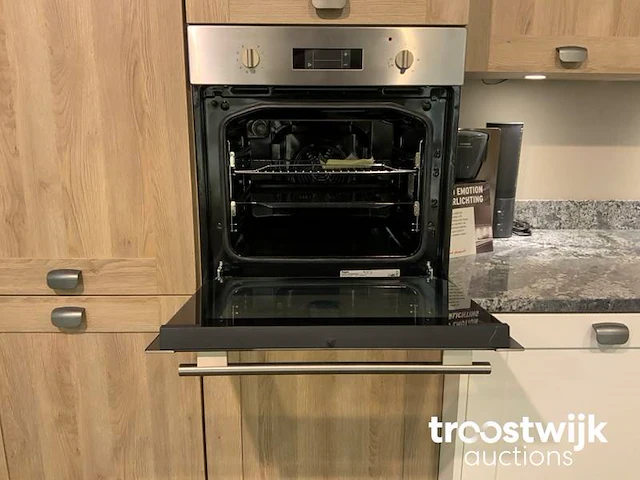 Showroomkeuken - afbeelding 2 van  26