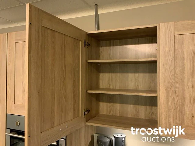 Showroomkeuken - afbeelding 3 van  26