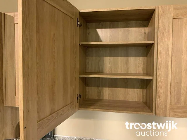 Showroomkeuken - afbeelding 4 van  26
