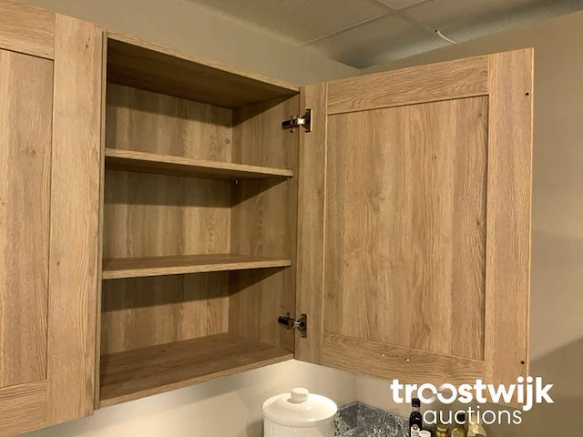 Showroomkeuken - afbeelding 5 van  26