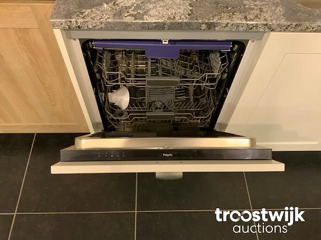 Showroomkeuken - afbeelding 7 van  26