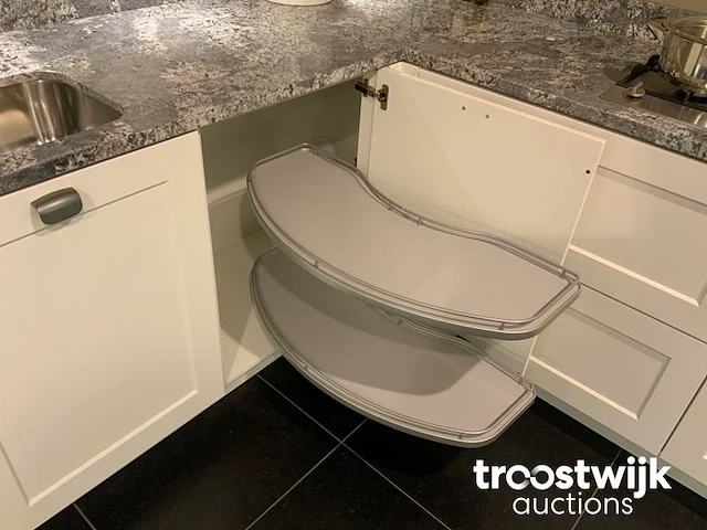 Showroomkeuken - afbeelding 11 van  26