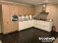 Showroomkeuken - afbeelding 1 van  26