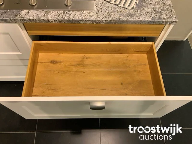 Showroomkeuken - afbeelding 15 van  26