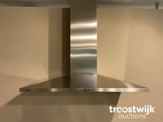 Showroomkeuken - afbeelding 17 van  26