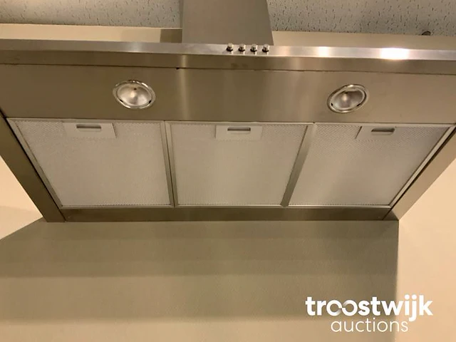 Showroomkeuken - afbeelding 18 van  26