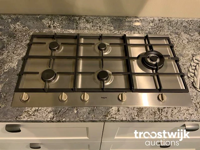 Showroomkeuken - afbeelding 19 van  26
