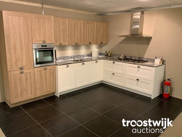 Showroomkeuken - afbeelding 20 van  26