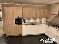 Showroomkeuken - afbeelding 21 van  26
