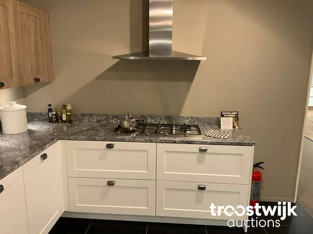 Showroomkeuken - afbeelding 22 van  26