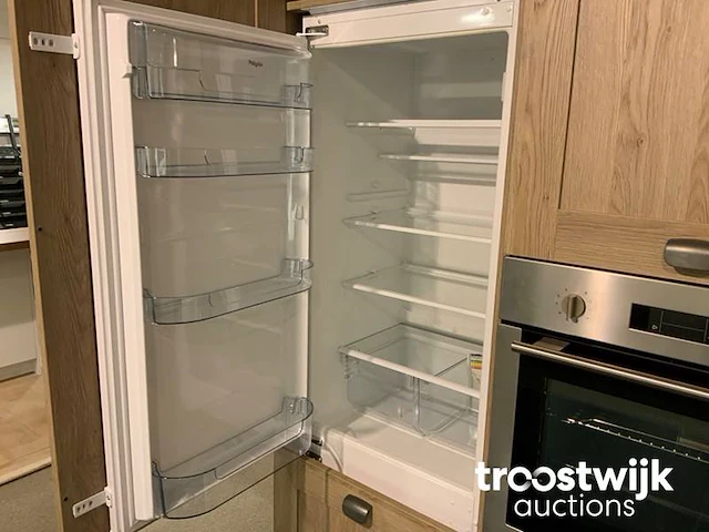 Showroomkeuken - afbeelding 23 van  26