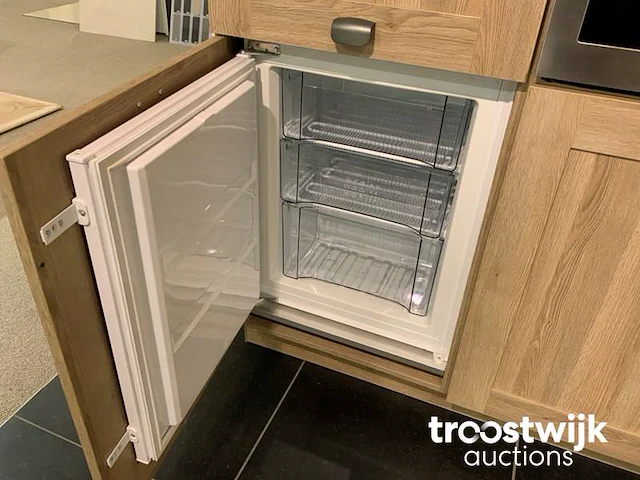 Showroomkeuken - afbeelding 24 van  26