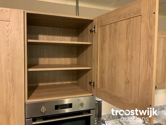 Showroomkeuken - afbeelding 25 van  26