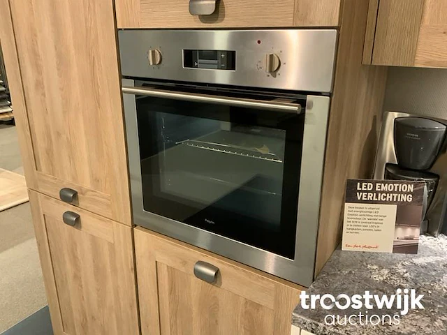 Showroomkeuken - afbeelding 26 van  26