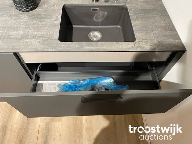 Showroomkeuken - afbeelding 9 van  29