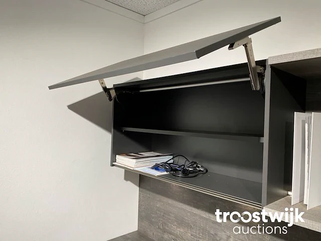 Showroomkeuken - afbeelding 11 van  29