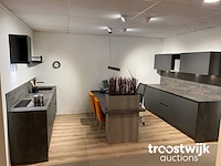 Showroomkeuken