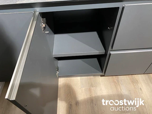 Showroomkeuken - afbeelding 17 van  29