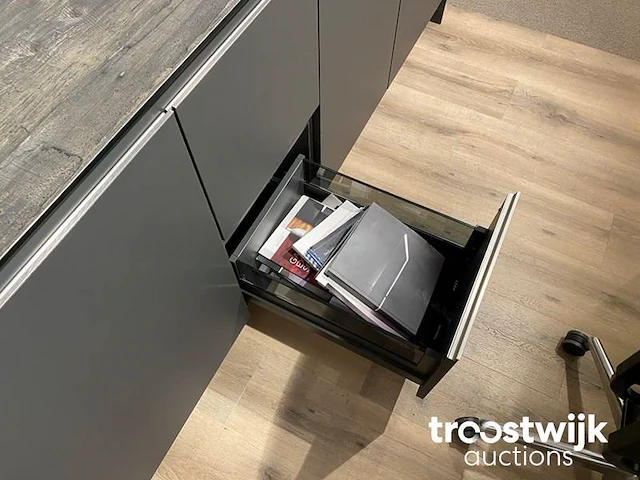 Showroomkeuken - afbeelding 18 van  29