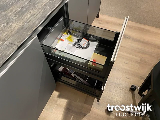 Showroomkeuken - afbeelding 19 van  29