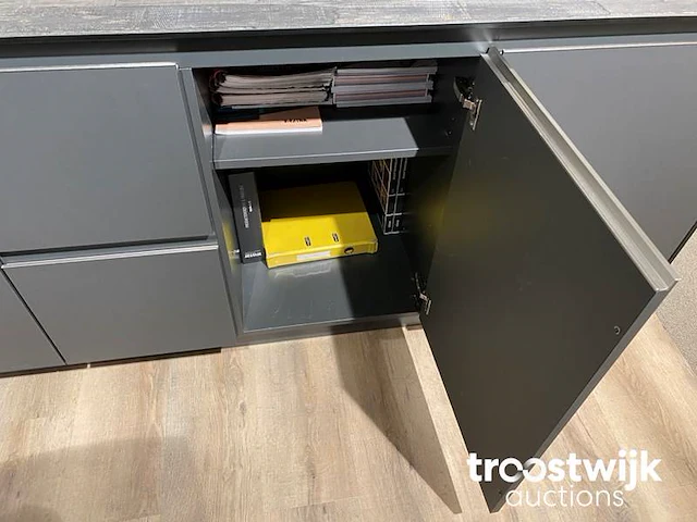 Showroomkeuken - afbeelding 20 van  29