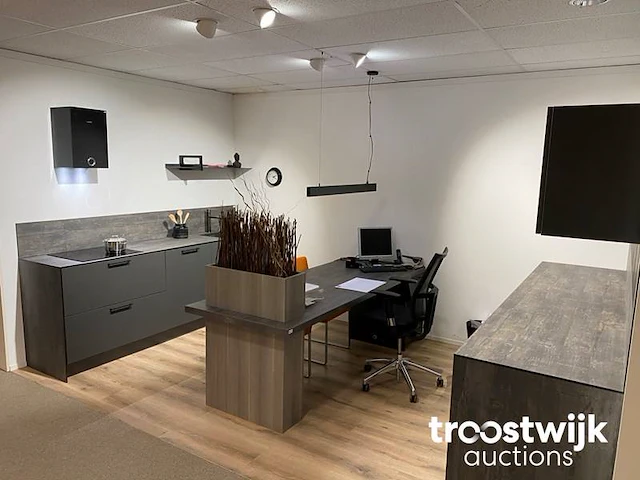 Showroomkeuken - afbeelding 12 van  29