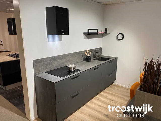 Showroomkeuken - afbeelding 23 van  29