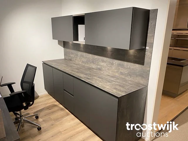 Showroomkeuken - afbeelding 24 van  29