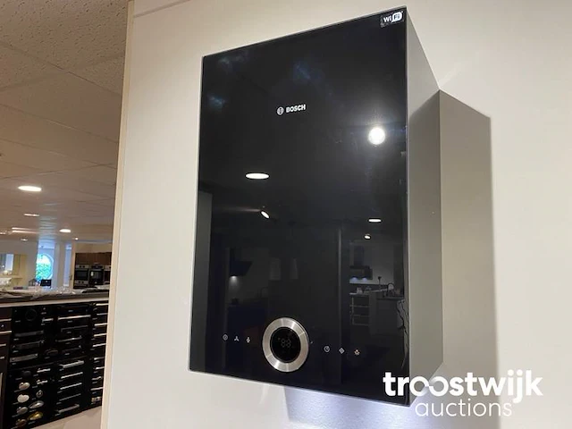 Showroomkeuken - afbeelding 25 van  29