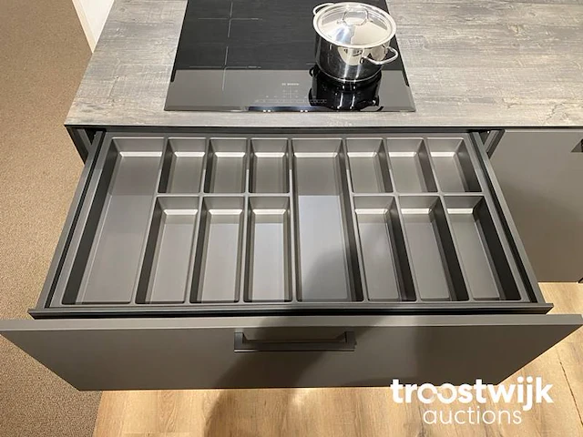 Showroomkeuken - afbeelding 28 van  29
