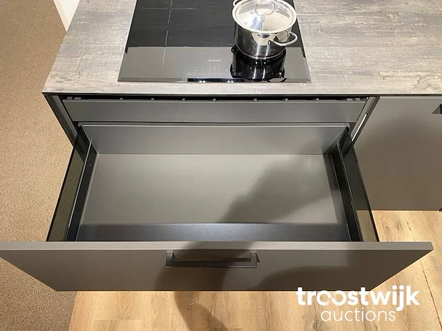 Showroomkeuken - afbeelding 29 van  29