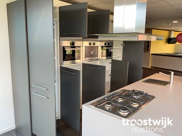 Showroomkeuken - afbeelding 2 van  43