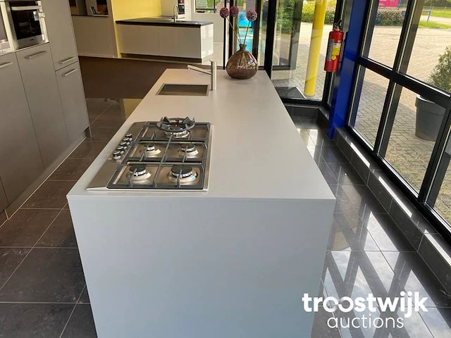 Showroomkeuken - afbeelding 3 van  43