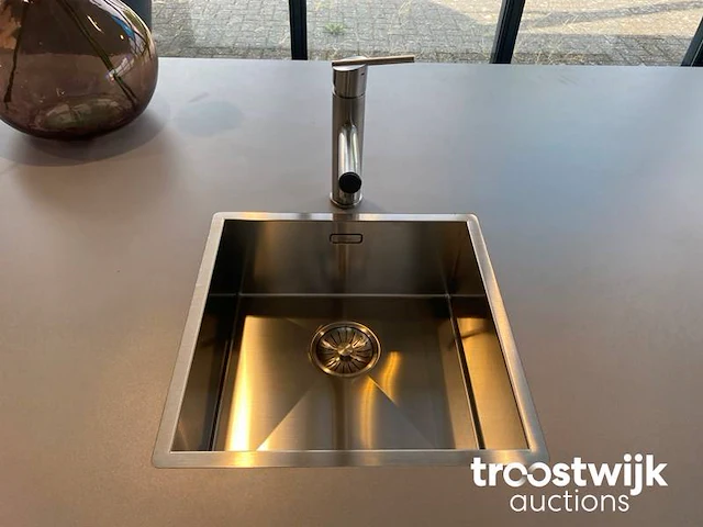 Showroomkeuken - afbeelding 10 van  43