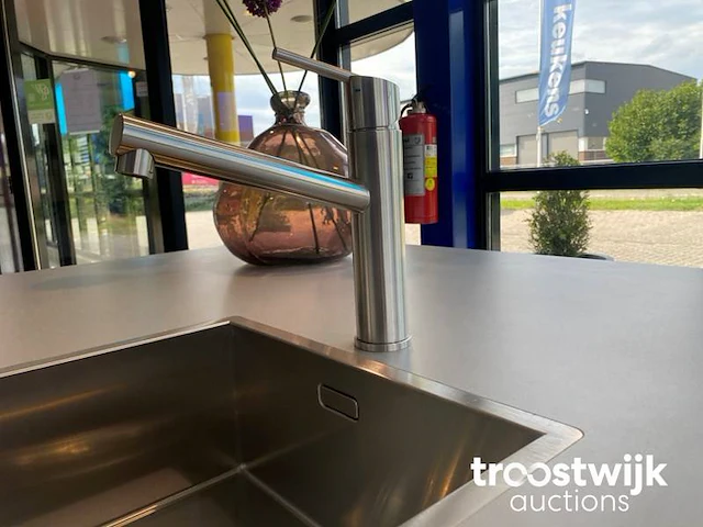 Showroomkeuken - afbeelding 11 van  43