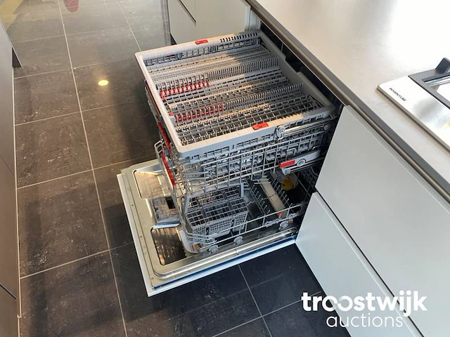 Showroomkeuken - afbeelding 15 van  43