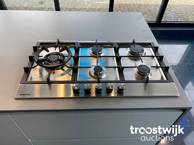 Showroomkeuken - afbeelding 17 van  43